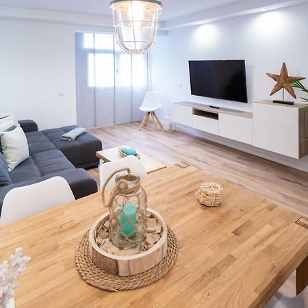 ✪Dona Apartment Las Palmas de Gran Canaria Exteriör bild