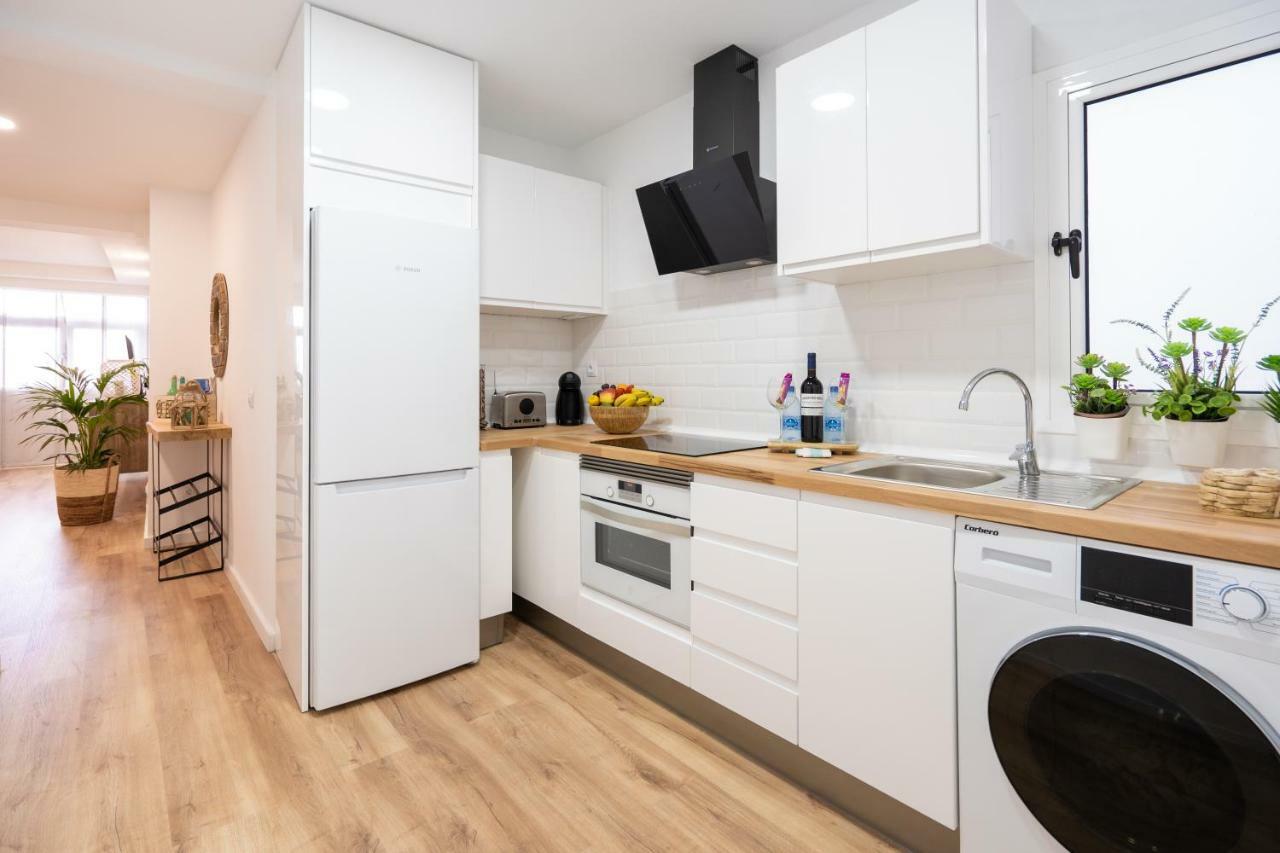 ✪Dona Apartment Las Palmas de Gran Canaria Exteriör bild