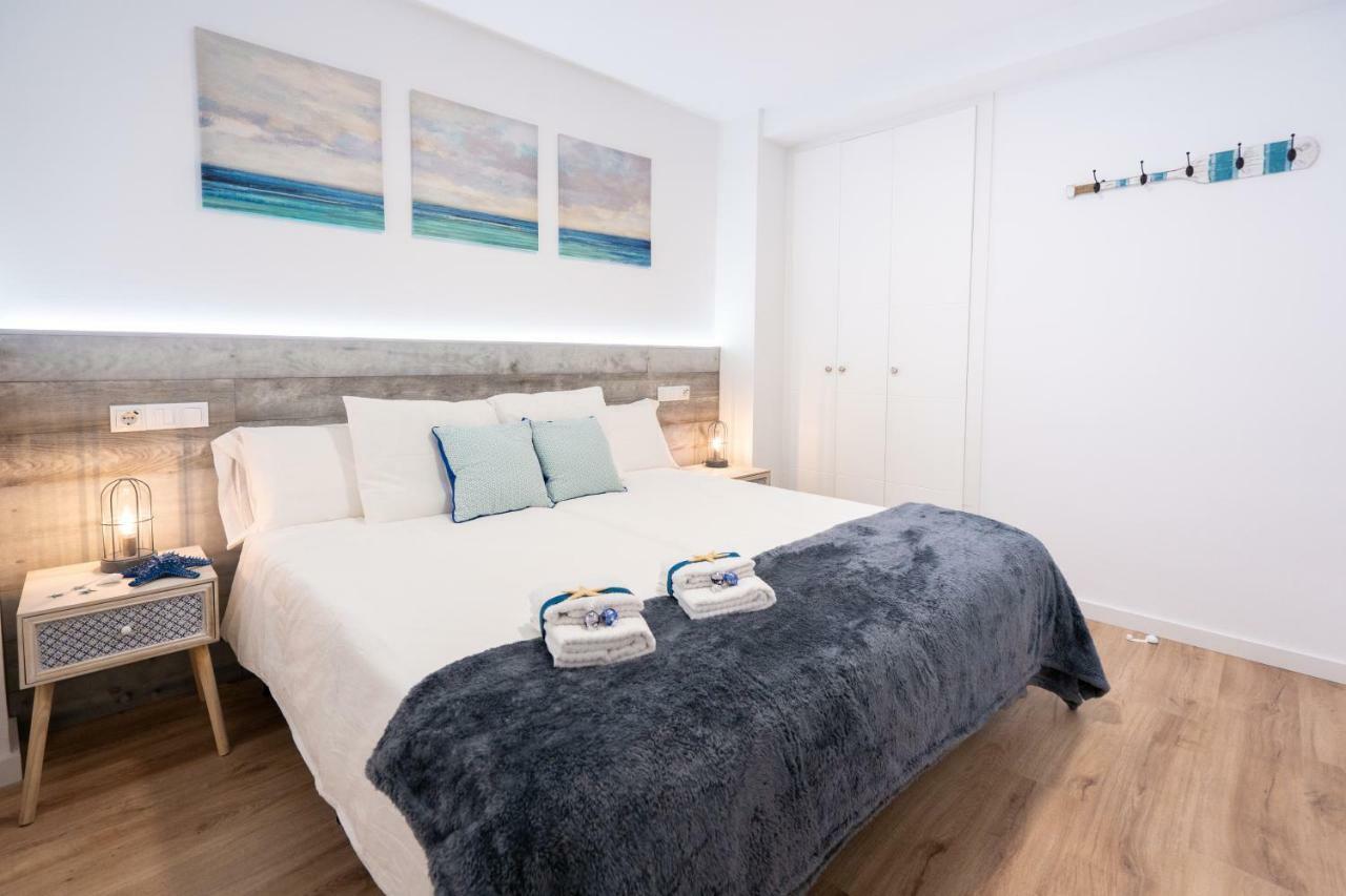 ✪Dona Apartment Las Palmas de Gran Canaria Exteriör bild