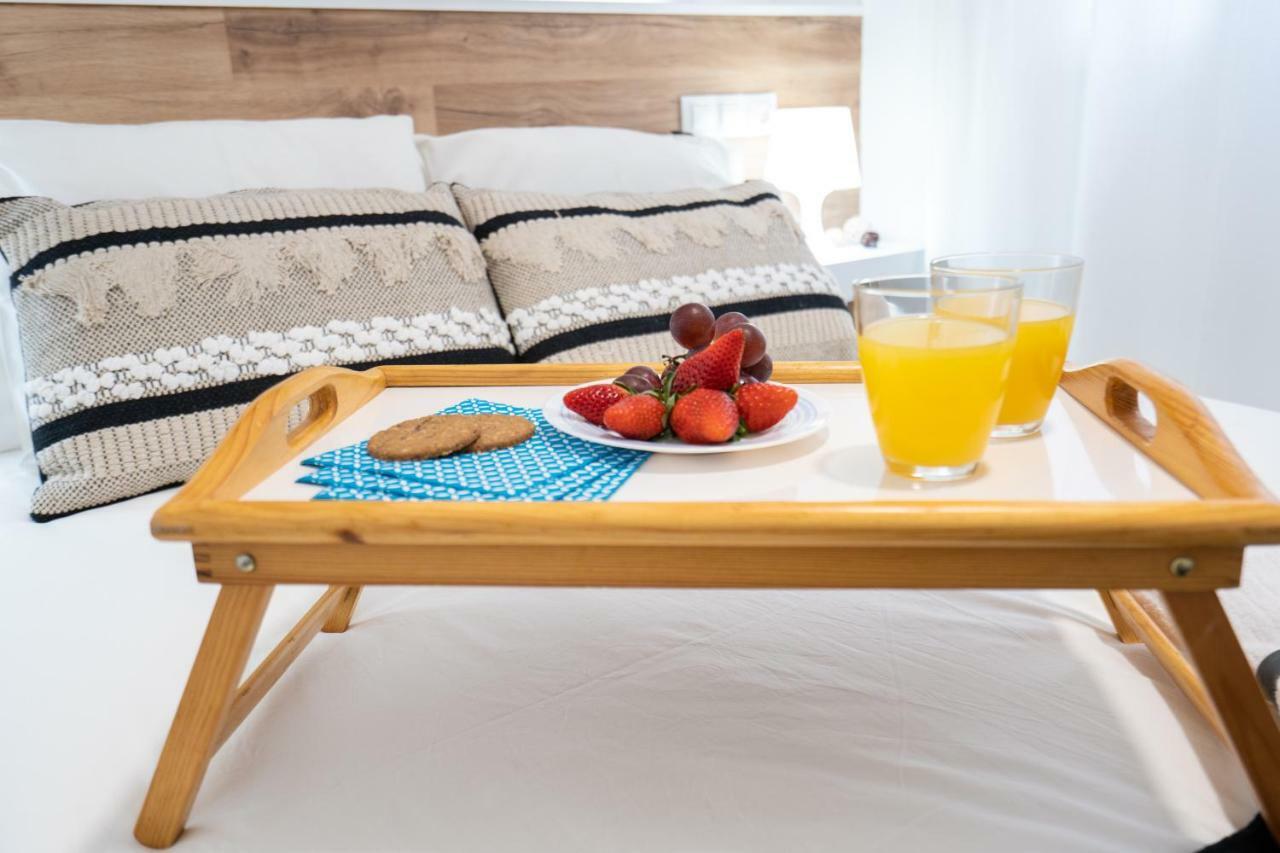 ✪Dona Apartment Las Palmas de Gran Canaria Exteriör bild