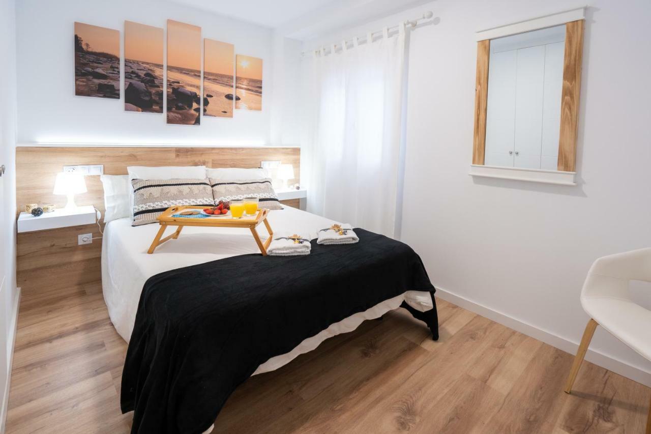 ✪Dona Apartment Las Palmas de Gran Canaria Exteriör bild