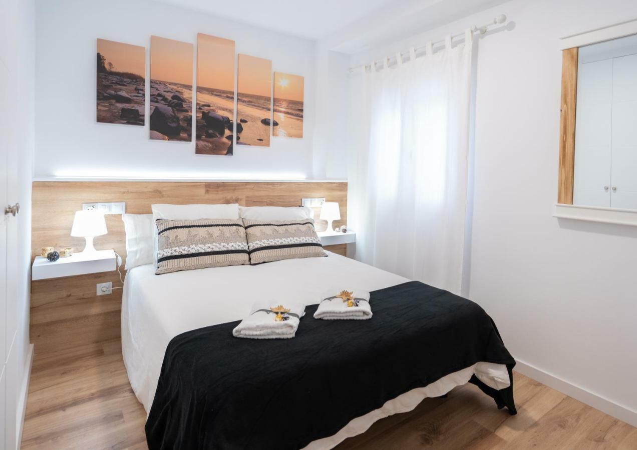 ✪Dona Apartment Las Palmas de Gran Canaria Exteriör bild