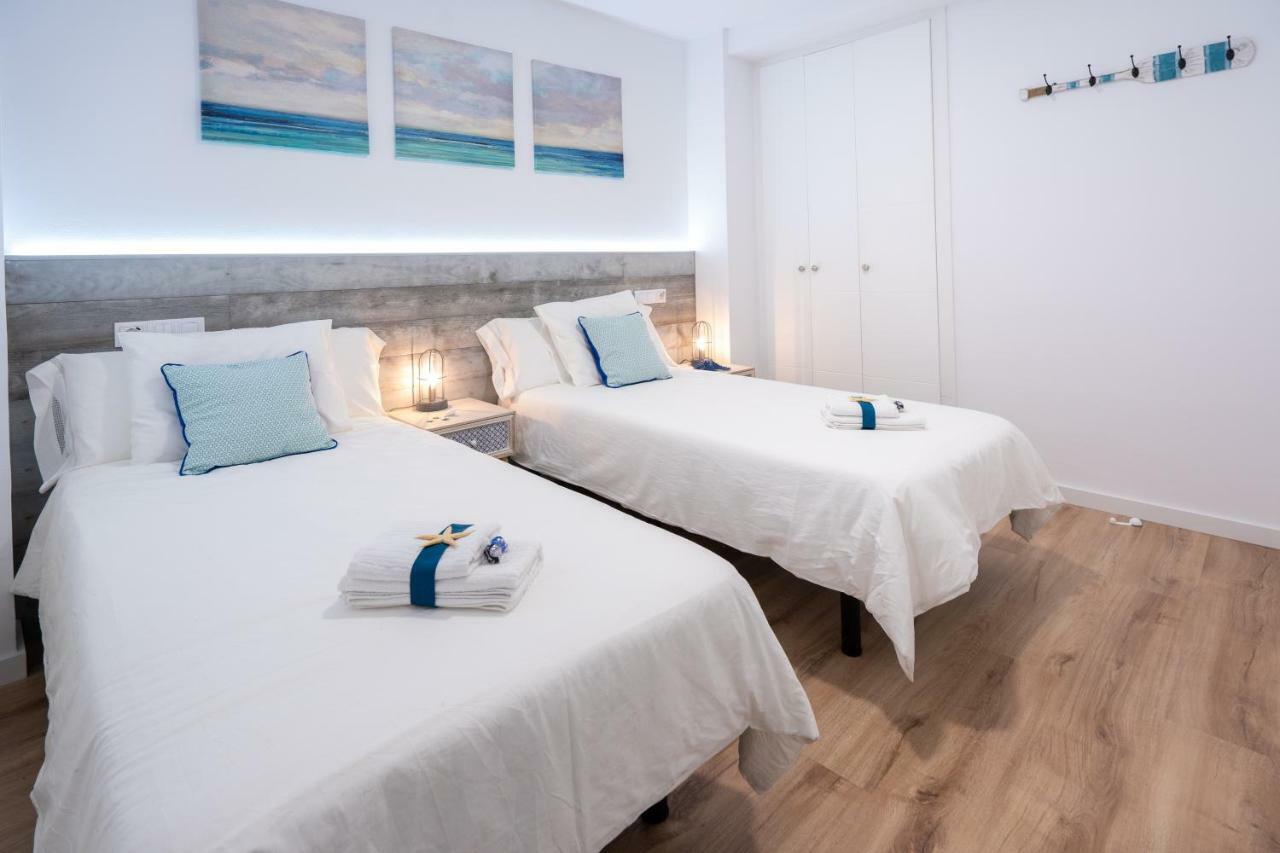 ✪Dona Apartment Las Palmas de Gran Canaria Exteriör bild