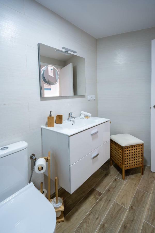 ✪Dona Apartment Las Palmas de Gran Canaria Exteriör bild