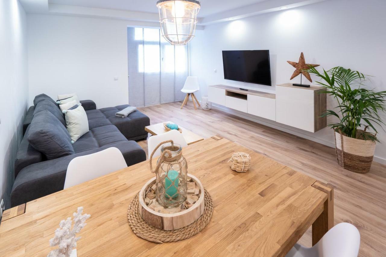 ✪Dona Apartment Las Palmas de Gran Canaria Exteriör bild