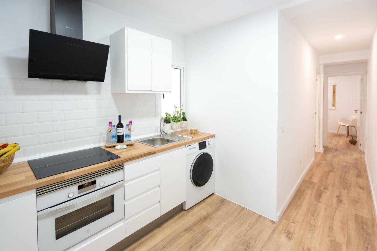 ✪Dona Apartment Las Palmas de Gran Canaria Exteriör bild