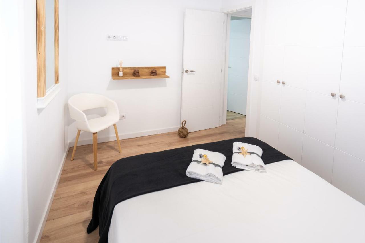 ✪Dona Apartment Las Palmas de Gran Canaria Exteriör bild