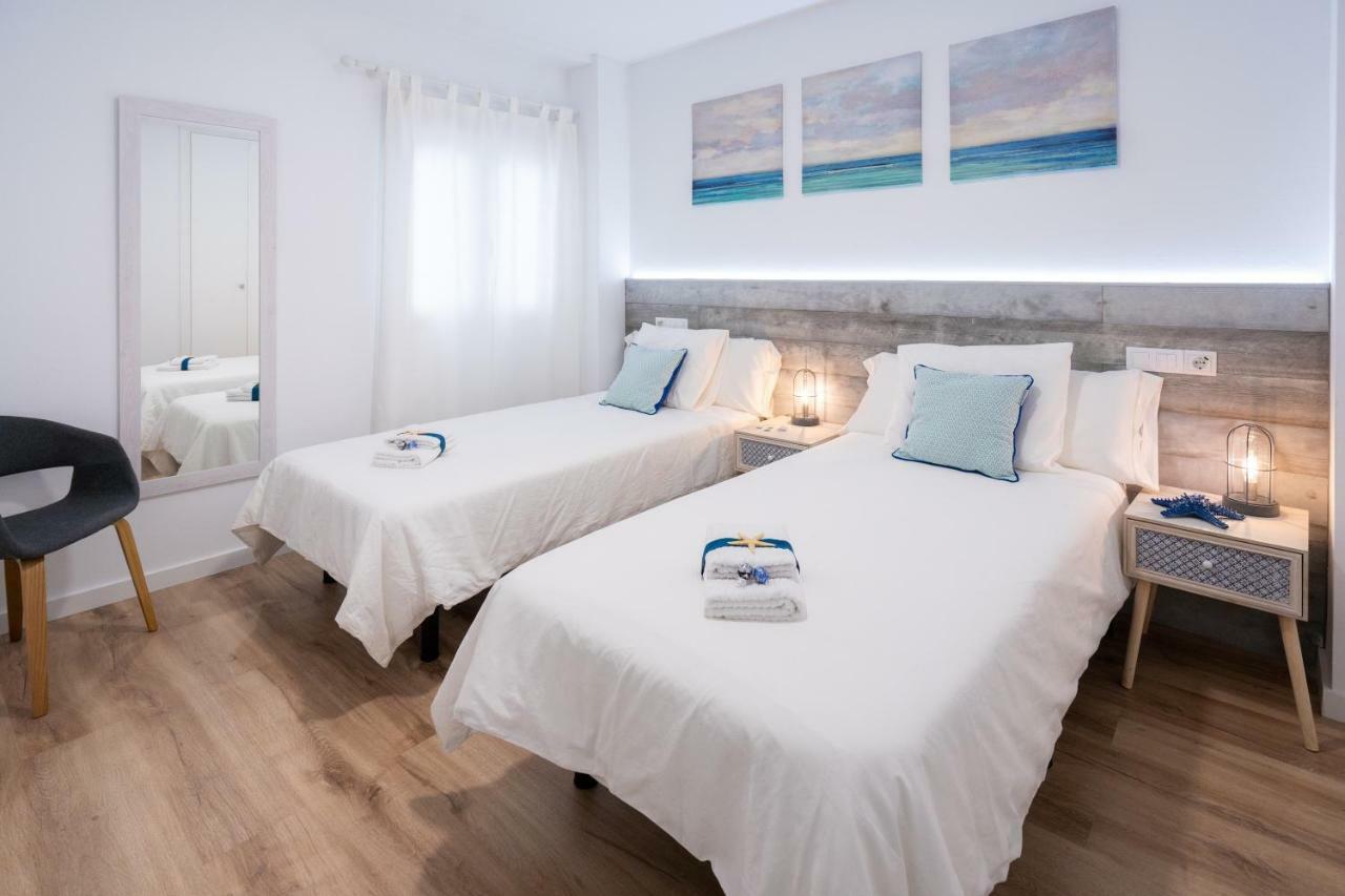 ✪Dona Apartment Las Palmas de Gran Canaria Exteriör bild
