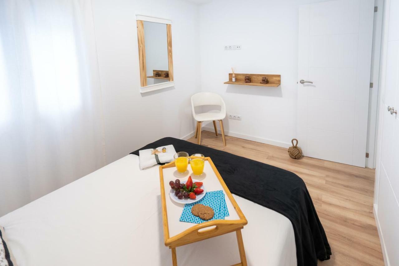 ✪Dona Apartment Las Palmas de Gran Canaria Exteriör bild