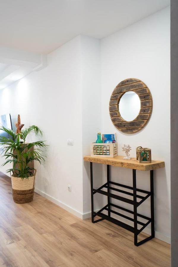 ✪Dona Apartment Las Palmas de Gran Canaria Exteriör bild