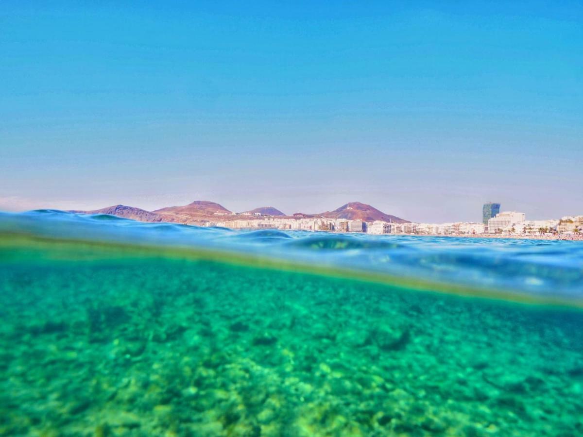 ✪Dona Apartment Las Palmas de Gran Canaria Exteriör bild