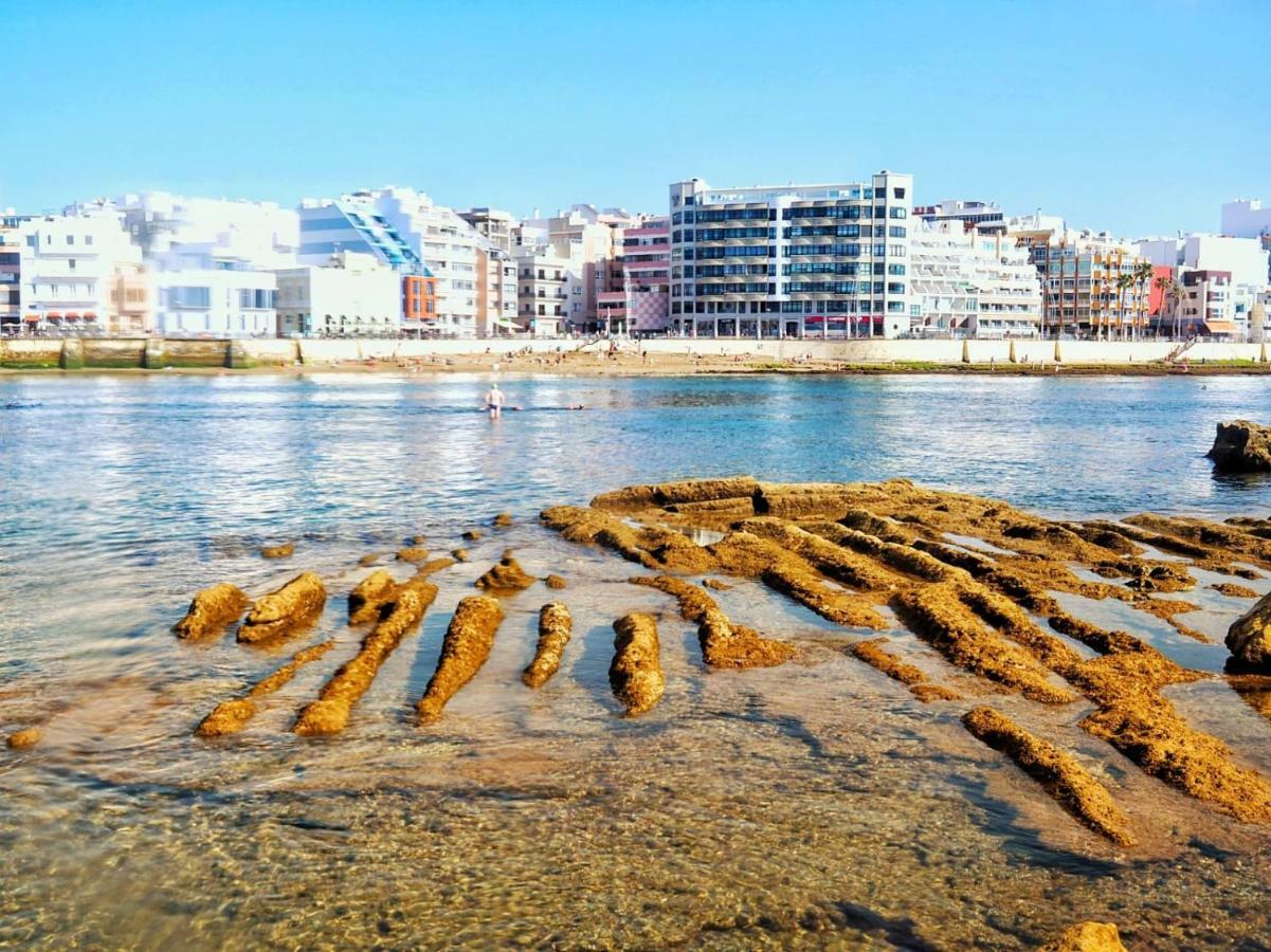 ✪Dona Apartment Las Palmas de Gran Canaria Exteriör bild